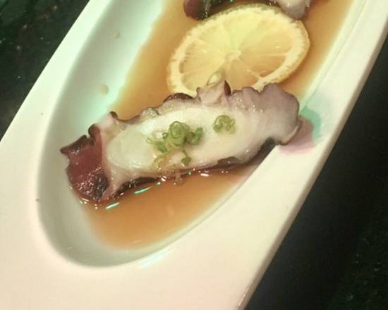 Order Octopus  food online from Sushi Bear Sushi & Grill store, Jacksonville on bringmethat.com
