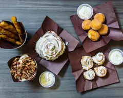 Cinnabon (14200 E Almeda Ave. Space #2017)