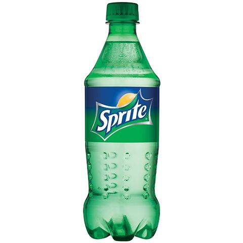 Order Sprite 20oz food online from 7-Eleven store, South Daytona on bringmethat.com