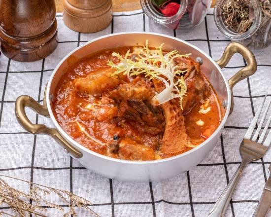 蘿絲瑪莉義麵坊