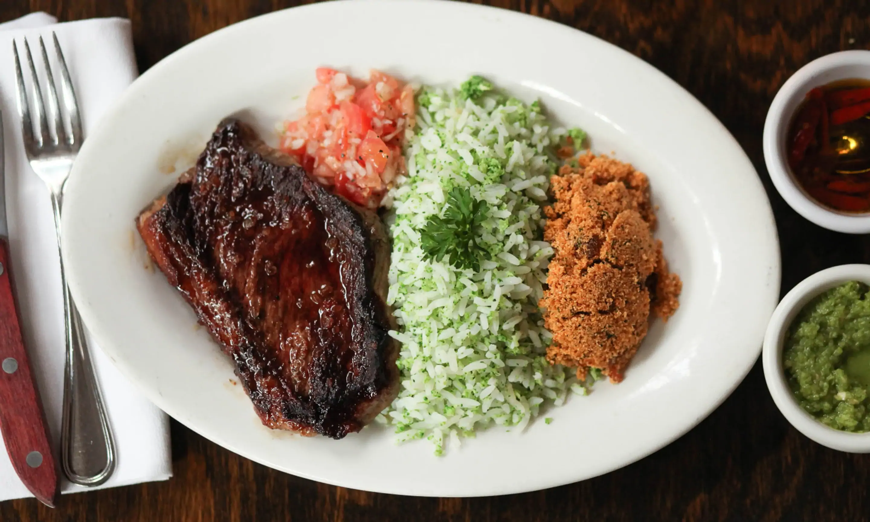 Macca Tree Caribbean Restaurant (18055 NW 27th Ave) Menu Miami Gardens