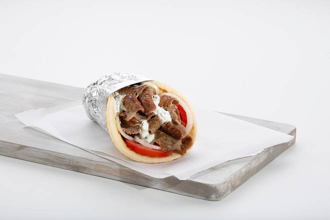Order Gyro food online from Salem Fresh Eats store, Brandon on bringmethat.com