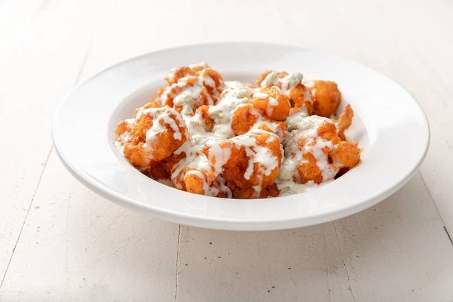 Order BUFFALO CAULIFLOWER food online from Gator's Dockside store, Gainesville on bringmethat.com