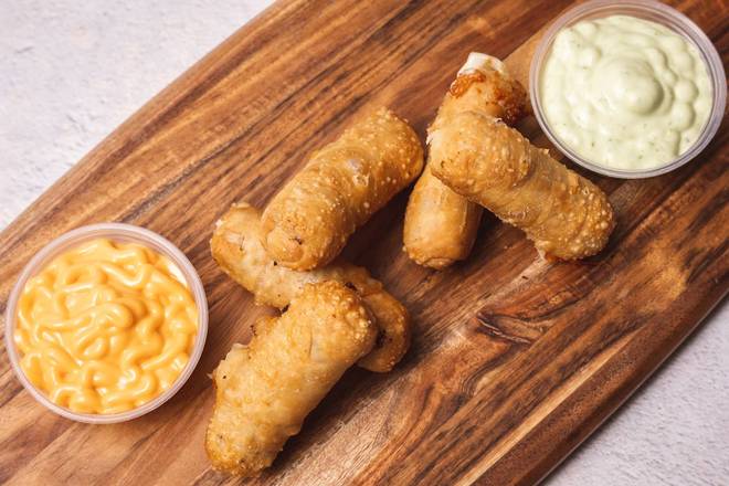 Order Tequenos food online from Mayamero Street Food store, North Miami Beach on bringmethat.com