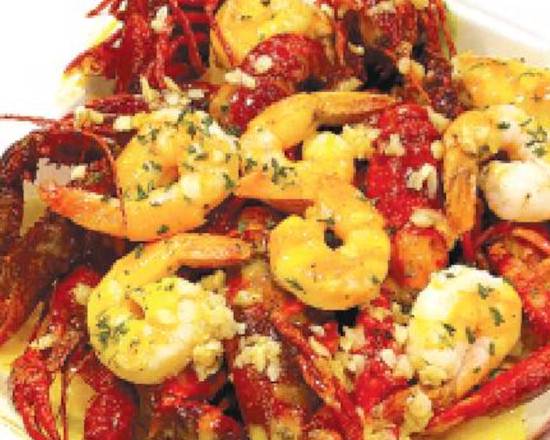 Order Special Box - B3 food online from Q Seafood store, Loganville on bringmethat.com