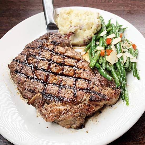 Order Ribeye food online from Granite City store, Kansas City on bringmethat.com