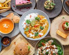 1480 Food Bar