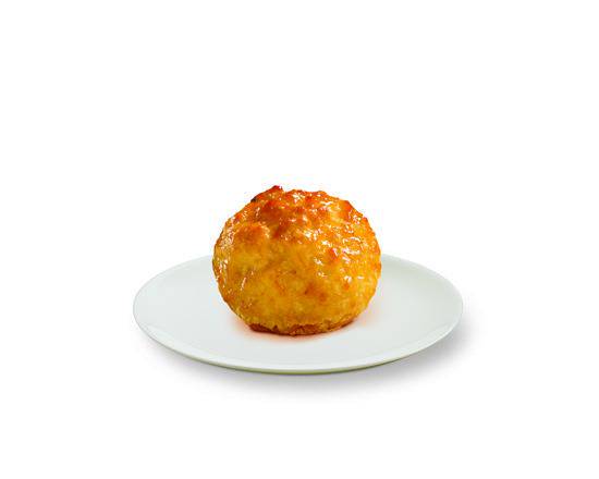 Order 1 Honey-Butter Biscuit food online from Church's Chicken store, Laredo on bringmethat.com