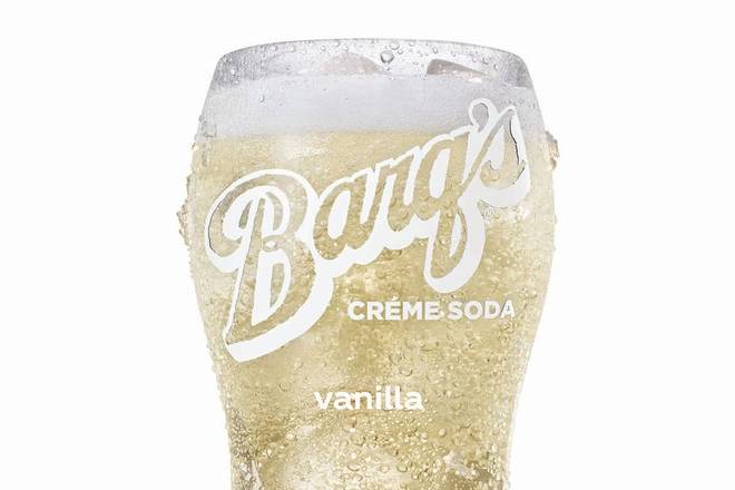 Order Barq’s® Vanilla Crème Soda food online from Perkins Restaurant & Bakery store, Butte on bringmethat.com
