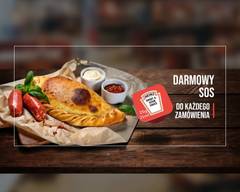 Vito Calzone - Bistro Literka