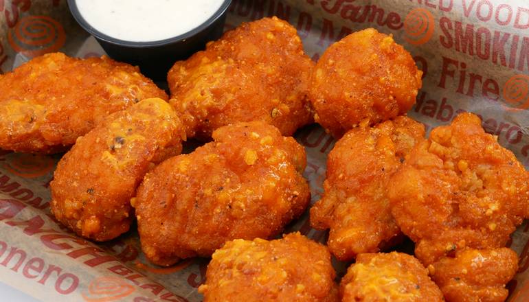 Order 10 Boneless Wings food online from Wing Zone store, Lexington on bringmethat.com