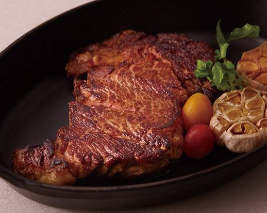 艾朋牛排餐酒館 À POINT STEAK & BAR