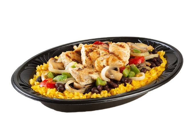 Order Chicken Tender Bowl food online from Salem Fresh Eats store, Brandon on bringmethat.com