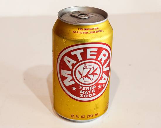 Order Materva food online from La Granja store, Winter Park on bringmethat.com