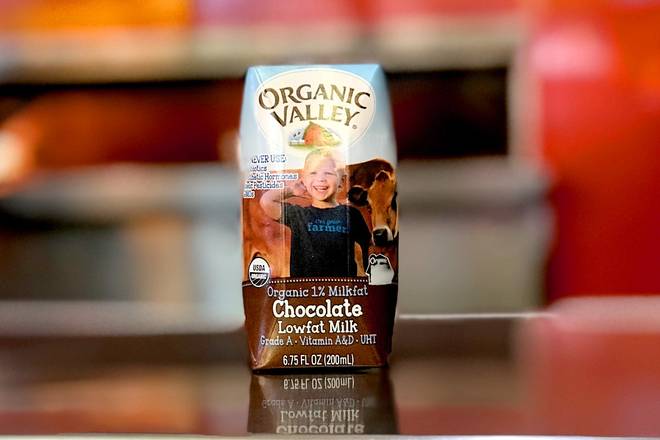 Order Chocolate Milk food online from Blaze Pizza store, Azusa on bringmethat.com