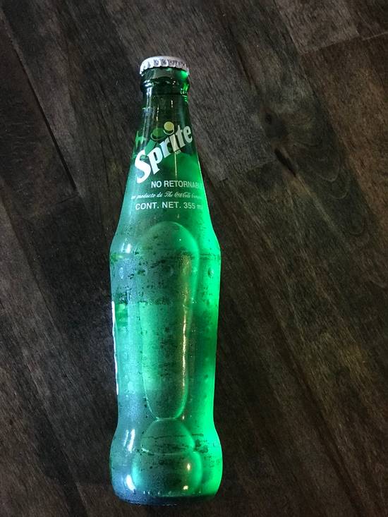 Order Mexican Sprite food online from Toma Mojo Grill store, Minnetonka on bringmethat.com
