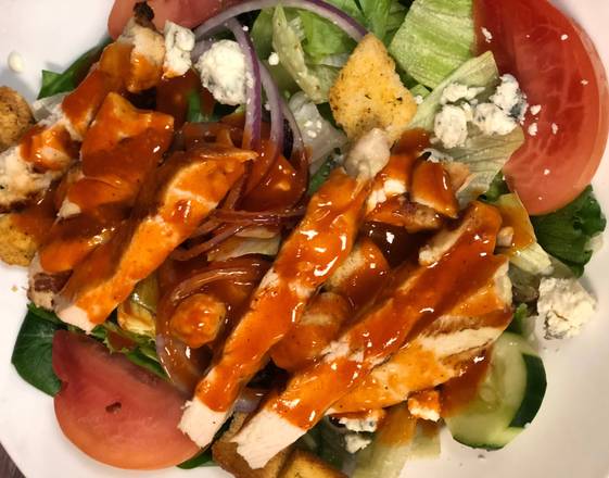 Order Marilyn Salad food online from Bold Pizza store, Philadelphia on bringmethat.com