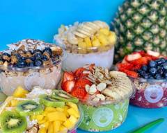 Playa Bowls (10041 University Plaza Dr)