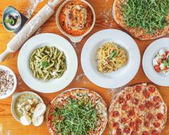 Don Giovanni Quality Italian Pizzeria