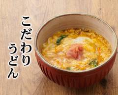 こだわりうどん家族亭 堺東店
