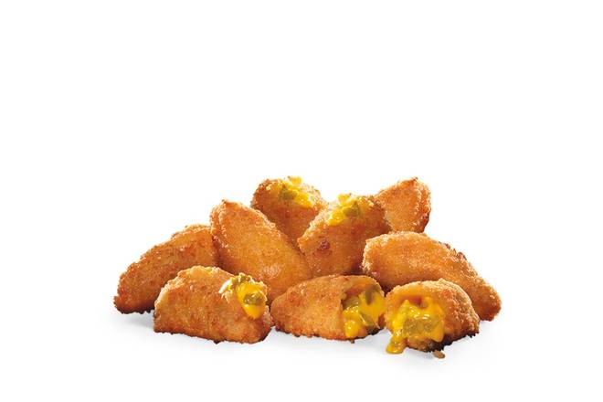 Order 9 piece - Jalapeno Poppers® food online from Carl's Jr. store, West Valley on bringmethat.com