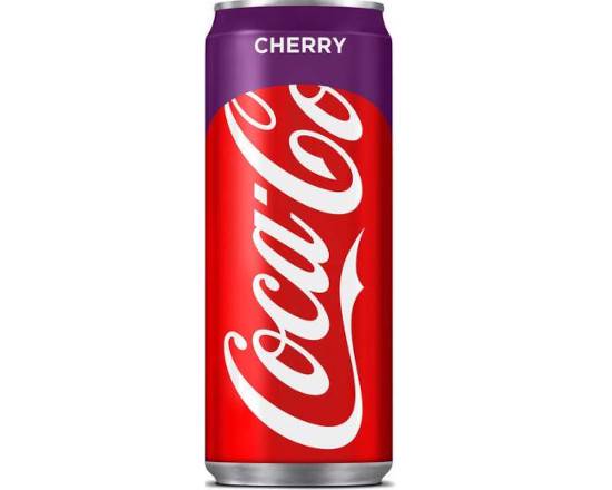 CocaCola Cherry