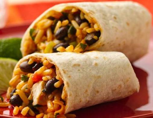 Order Burrito  food online from Street Mexican store, Bellmore on bringmethat.com