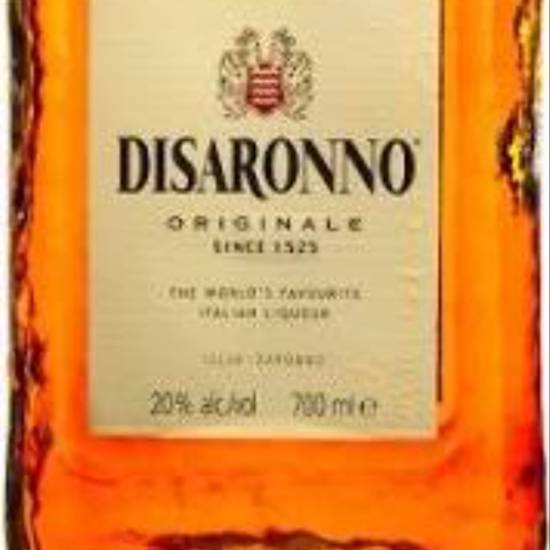 Order Disaronno Amaretto 1.75L 28%ABV food online from Princess Liquors store, Port Saint Lucie on bringmethat.com