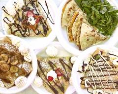 Crepes La Grenouille