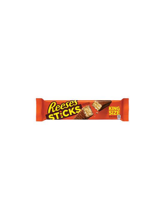 Order Reese's Sticks King Size 3 OZ food online from Chevron Extramile store, San Francisco on bringmethat.com