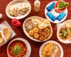 Sierra Bonita Mexican Grille (Orange Burbank)
