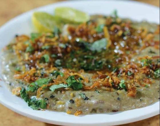 Order Haleem food online from Falak Restaurant store, Lombard on bringmethat.com