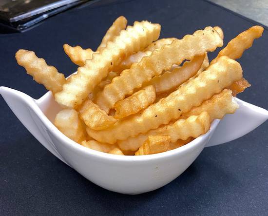 Order Fries food online from 310 Park South store, Winter Park on bringmethat.com