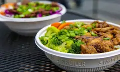 Flame Broiler (2260 Otay Lakes Rd)