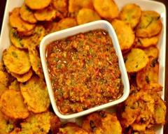 Tamu Snacks