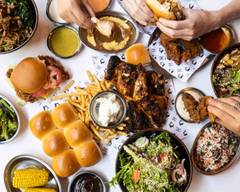 House Of Chook Chatswood by BUTTER