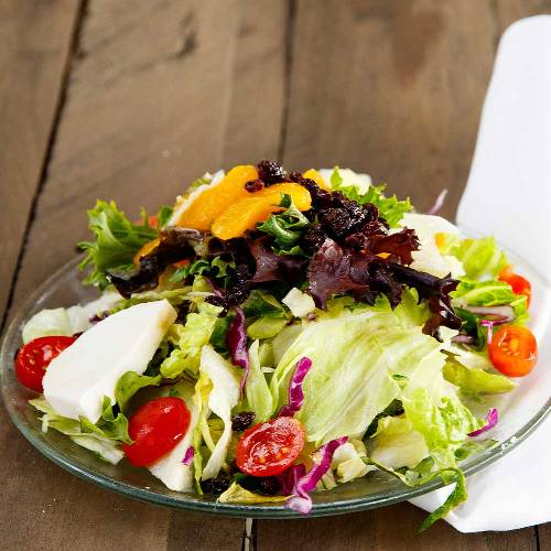Order Half Citrus Salad food online from Dittos Grill store, Louisville on bringmethat.com