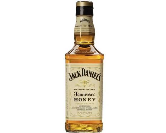 Jack Daniels Miel 35cl