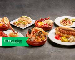 Experiencia Gourmet Liverpool (Galerías Insurgentes)