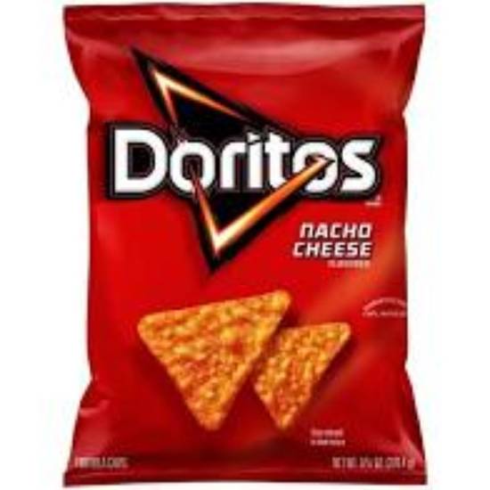 Order Doritos 2.75oz chips food online from Chevron store, Satellite Beach on bringmethat.com