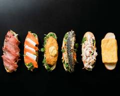 和BAL-KITCHEN wabalu-kitchen
