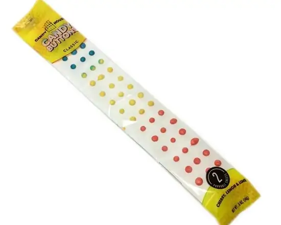 Order Candy Buttons food online from Mindy's Munchies store, Boca Raton on bringmethat.com