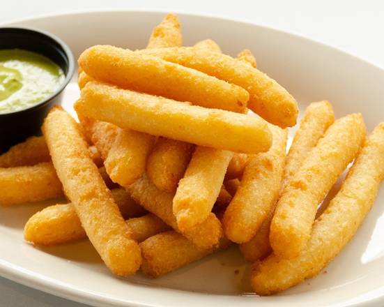 Order Yuca Fries food online from Sarussi Cafe & Subs store, Miami on bringmethat.com