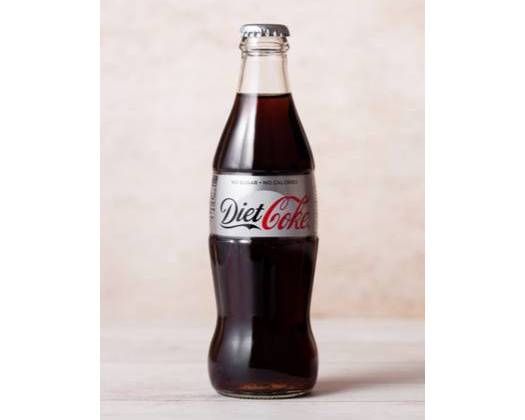 Order Diet Coke Bottle  food online from The Salad Dream store, Nashville on bringmethat.com