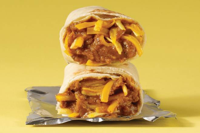 Order Kids Burrito food online from Savage Burrito store, Brookfield on bringmethat.com