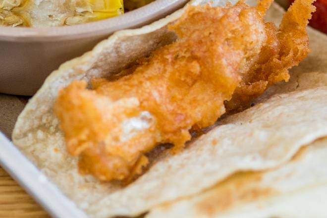Order kids fish taco food online from Bartaco store, Orlando on bringmethat.com