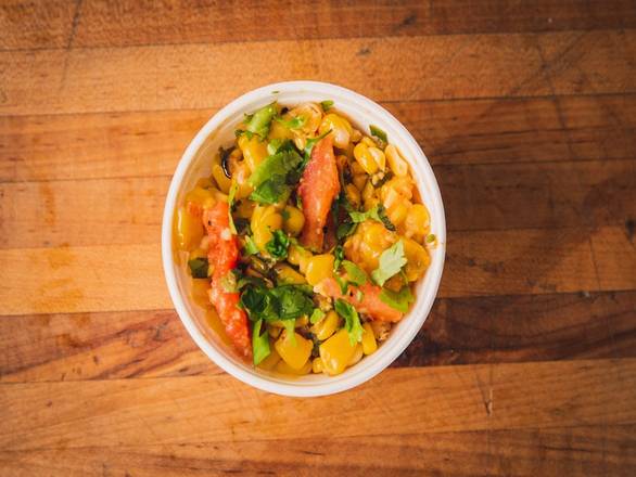Order Smokehouse Corn food online from 4 Rivers Smokehouse - UCF store, Orlando on bringmethat.com