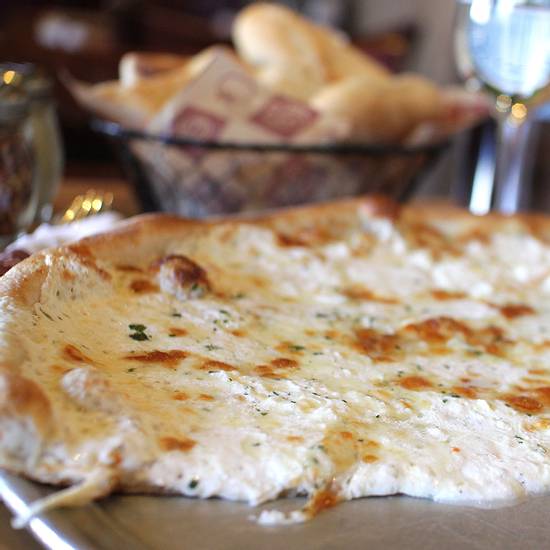Order White Slice food online from Mama Theresa's store, Westbury on bringmethat.com