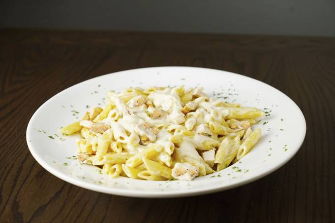 Order Penne Alla Rosati food online from Rosati's Pizza store, Hanover Park on bringmethat.com