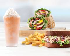 Arby's (209 W Sample St)